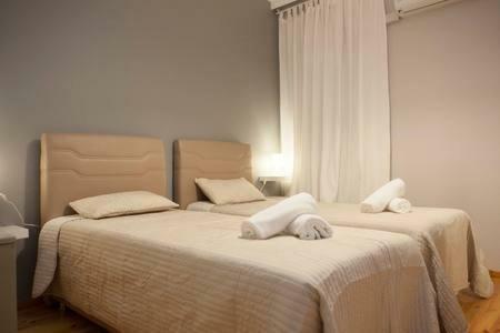 Modern Central Apartment Thessaloniki Exterior foto