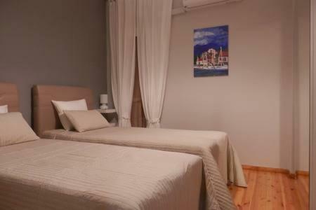 Modern Central Apartment Thessaloniki Exterior foto